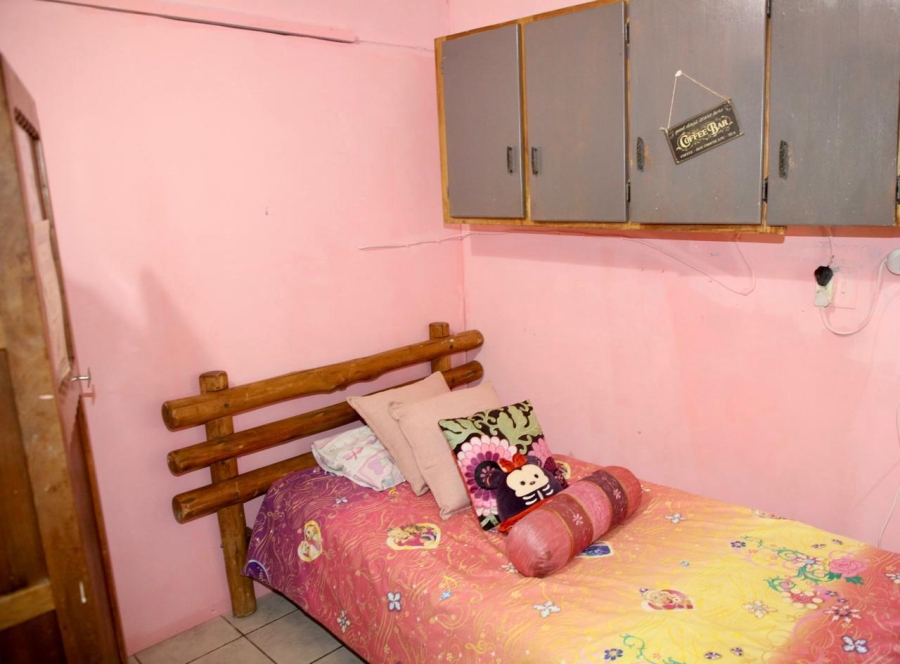 3 Bedroom Property for Sale in Heilbron Free State